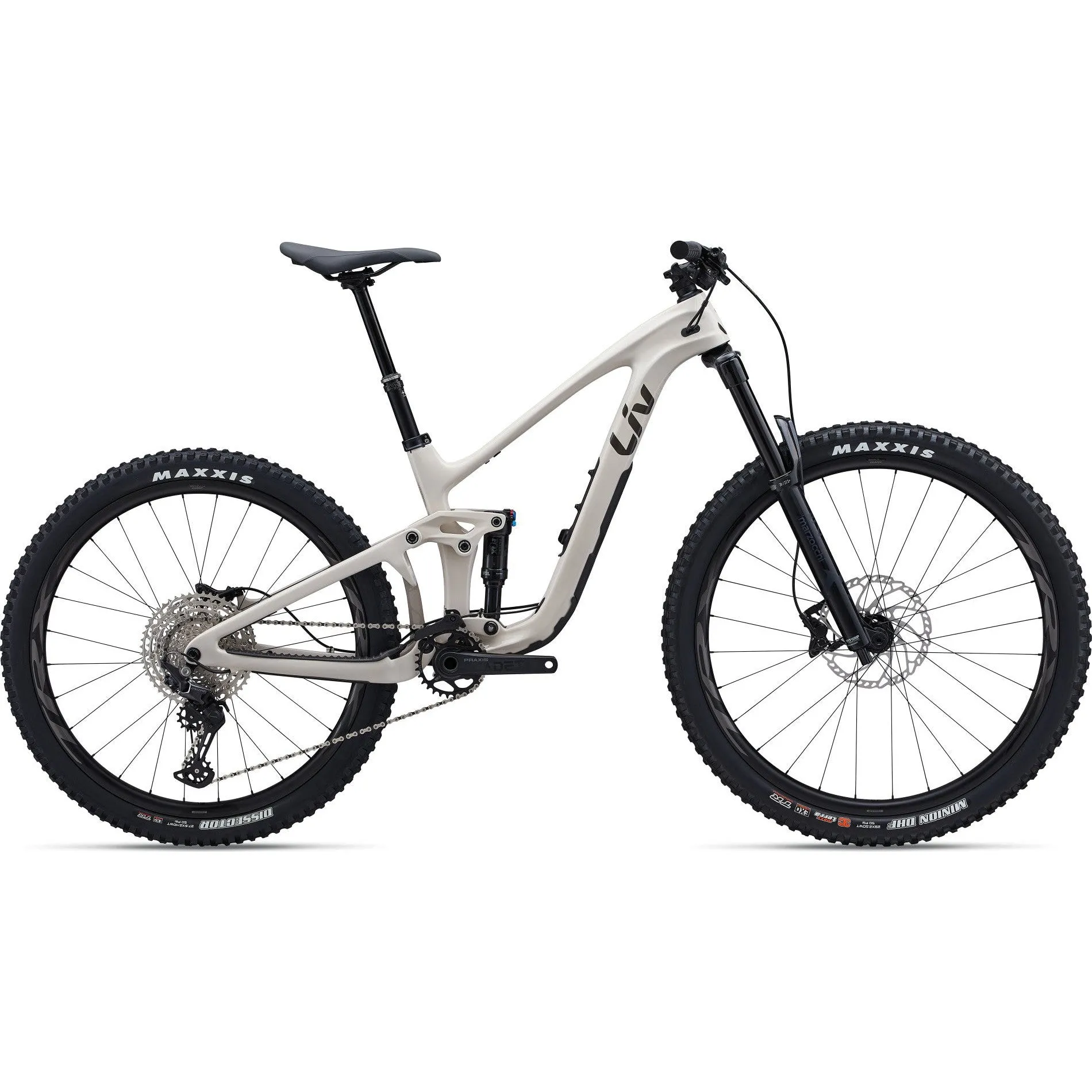 Intrigue LT Advanced 2 (2024)