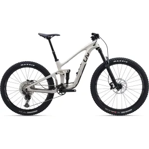 Intrigue LT Advanced 2 (2024)
