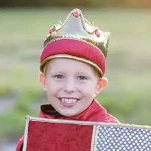 King Crown