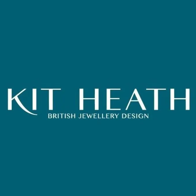 Kit Heath Coast Tumble Azure Gemstone Beaded Bracelet