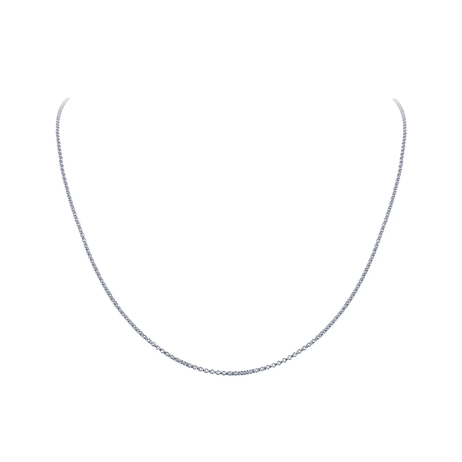 Lafonn Classic Chain CH00029P24