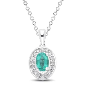 Majesty Necklace - WG