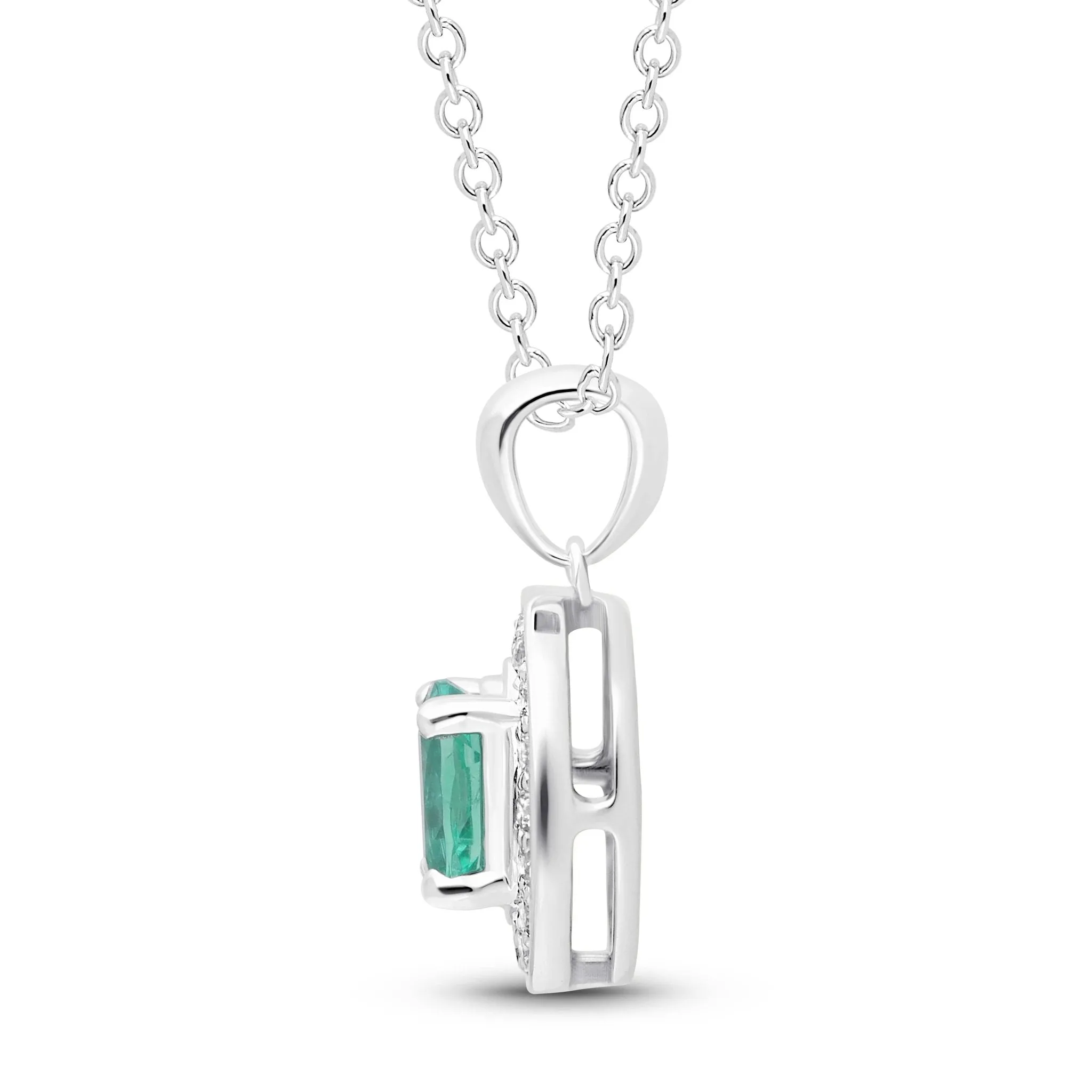 Majesty Necklace - WG
