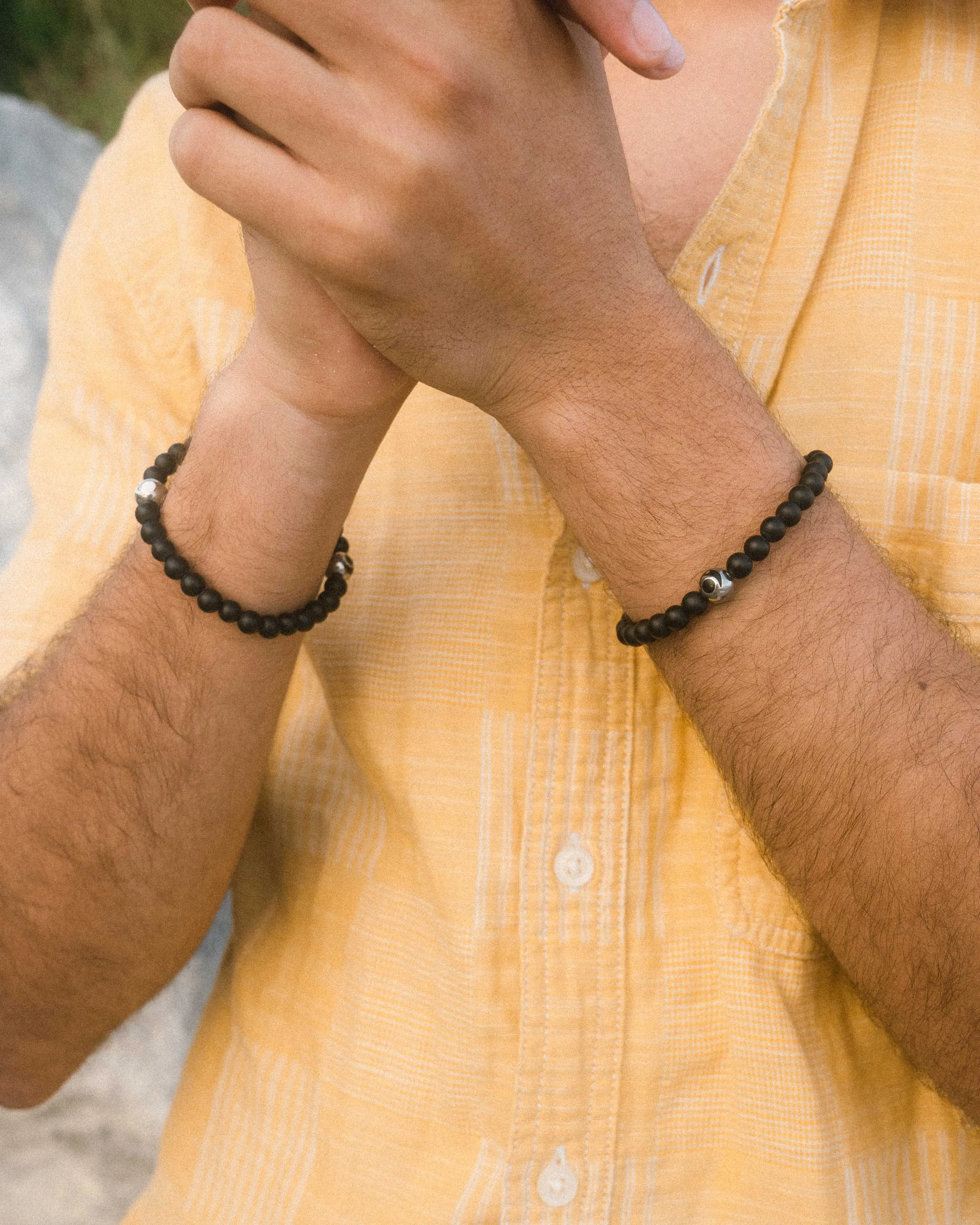 Matte Onyx