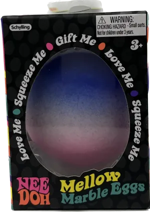 Mellow Marble Eggs