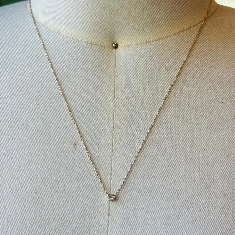 Nia Necklace | Ready To Ship