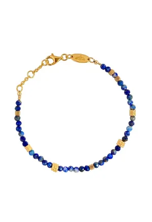 Ocean Blue Bracelet