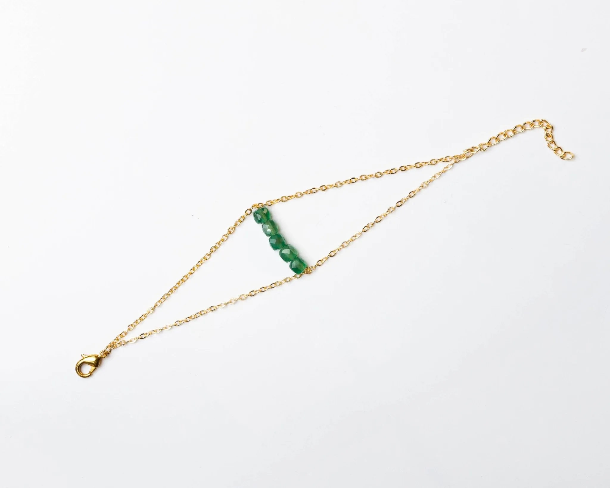 Onyx Bracelet