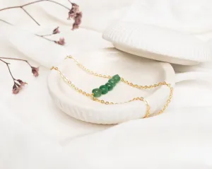Onyx Bracelet