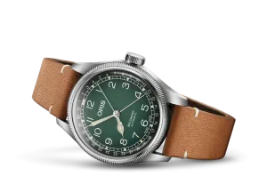 Oris Big Crown X Cervo Volante 38mm Mens Watch