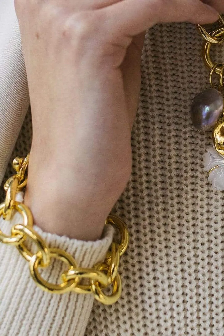 Oro Bracelet