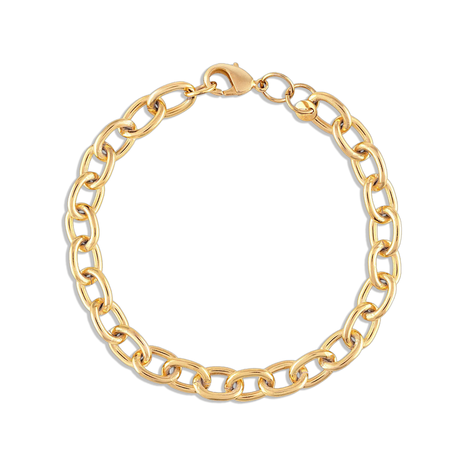 Paloma Link Bracelet