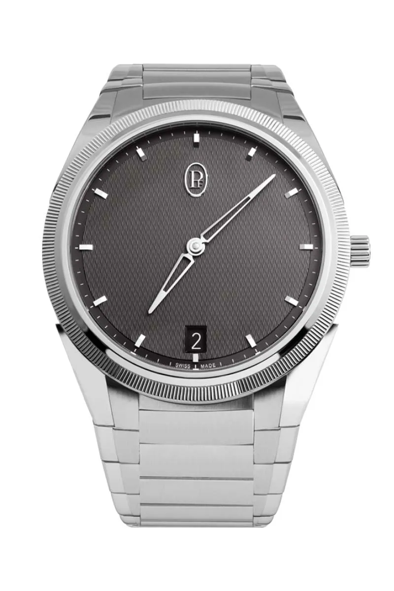 Parmigiani Fleurier Tonda PF Micro Rotor PFC914-1020001-100182
