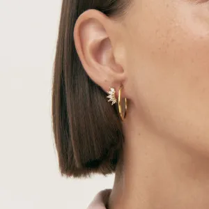 PENDIENTES CROWN