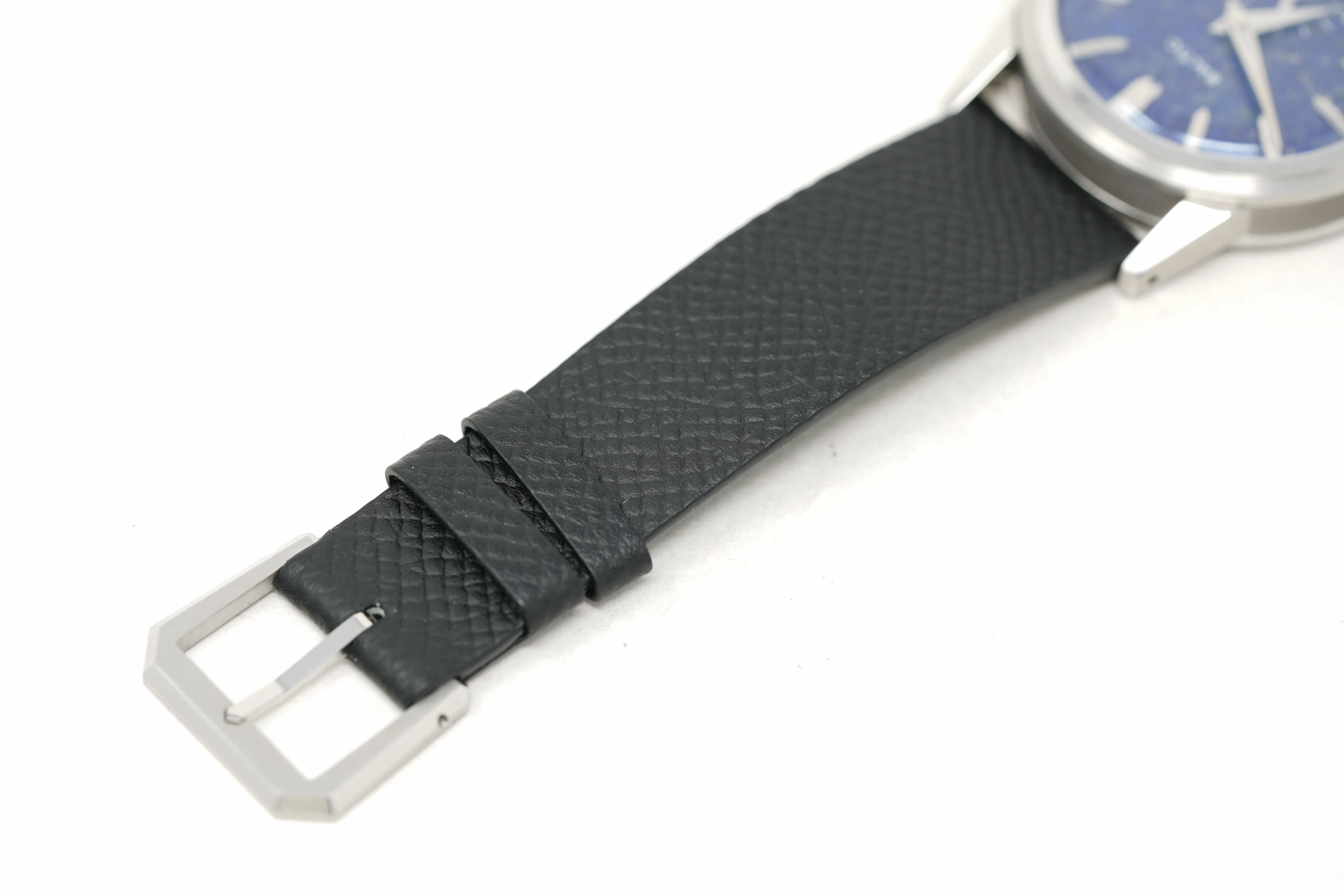 Pre-Owned Baltic Prismic Lapis Lazuli Paris Edition
