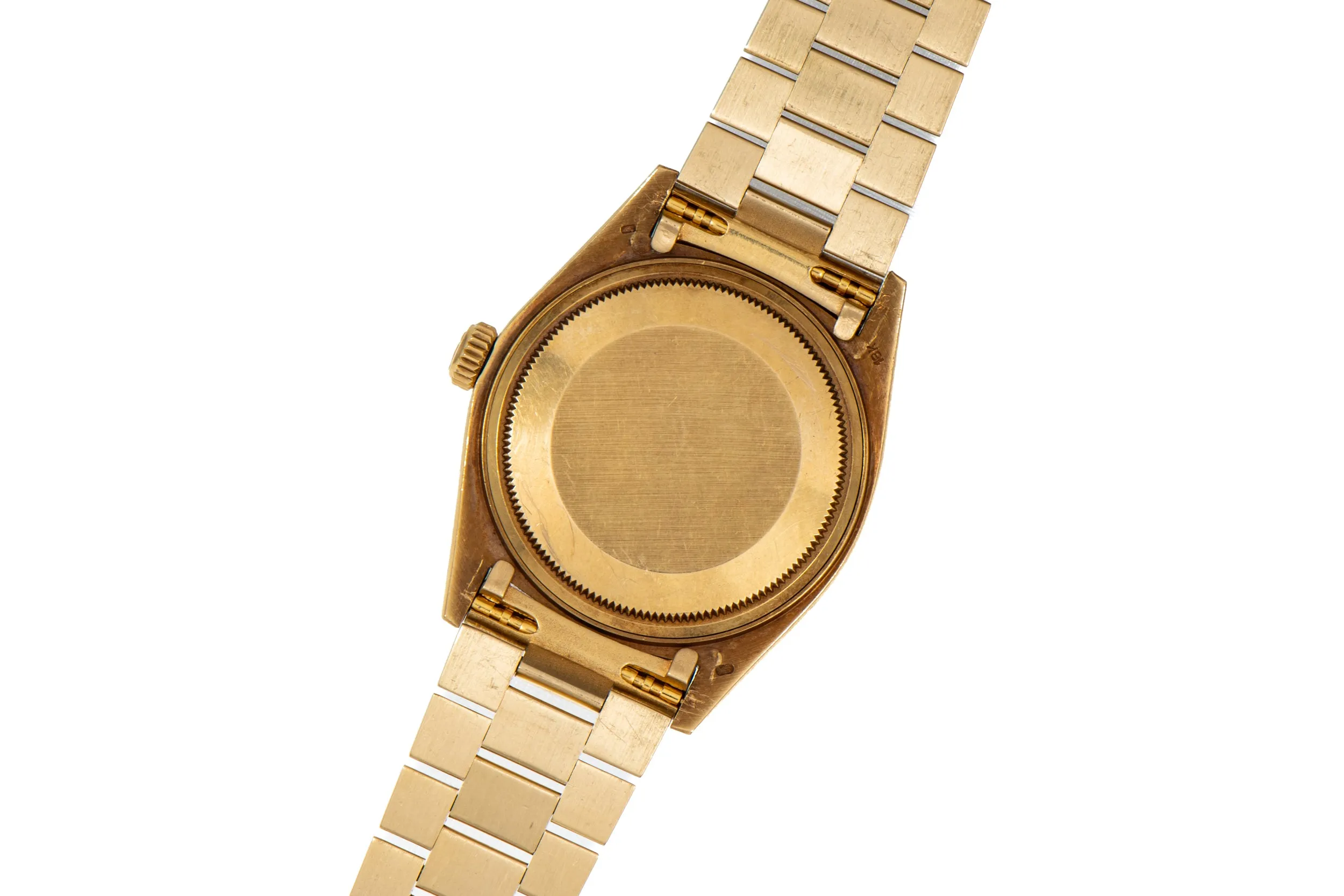 Rolex Day-Date 'Lapis Lazuli'