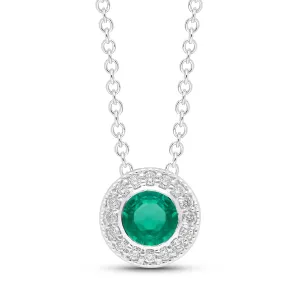 Splendore Necklace - WG