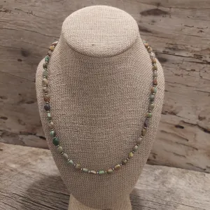 Sweet Water Necklace