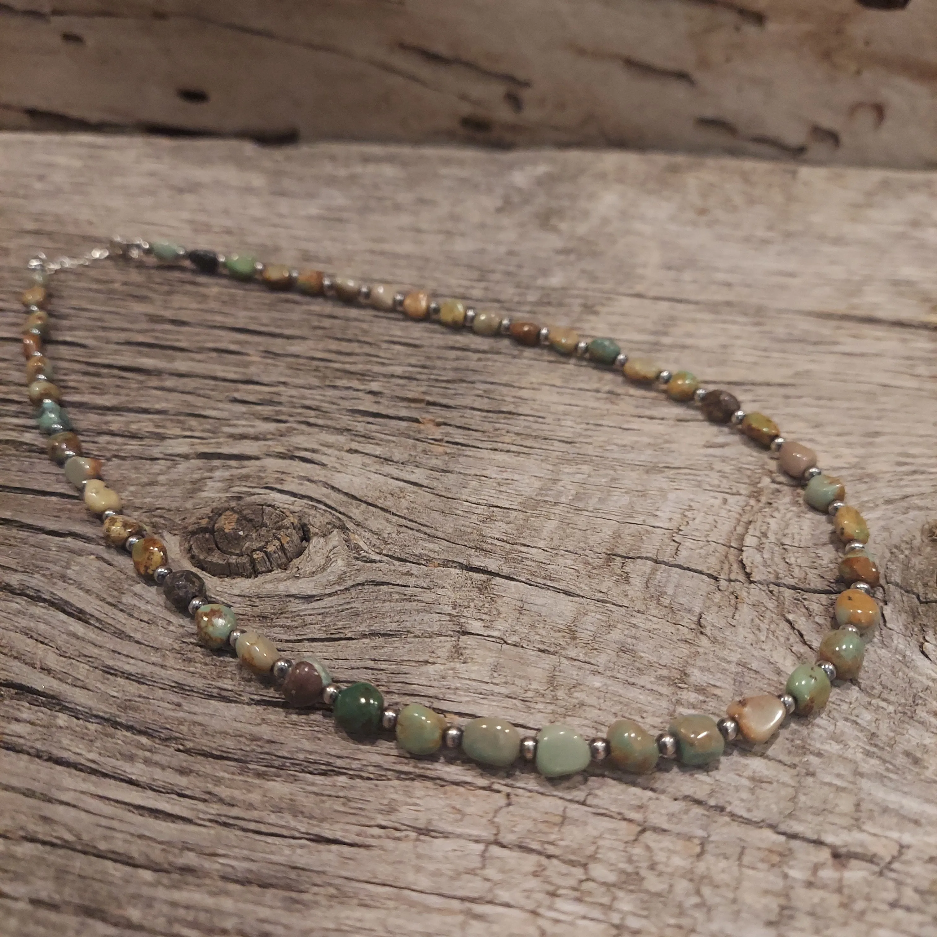 Sweet Water Necklace