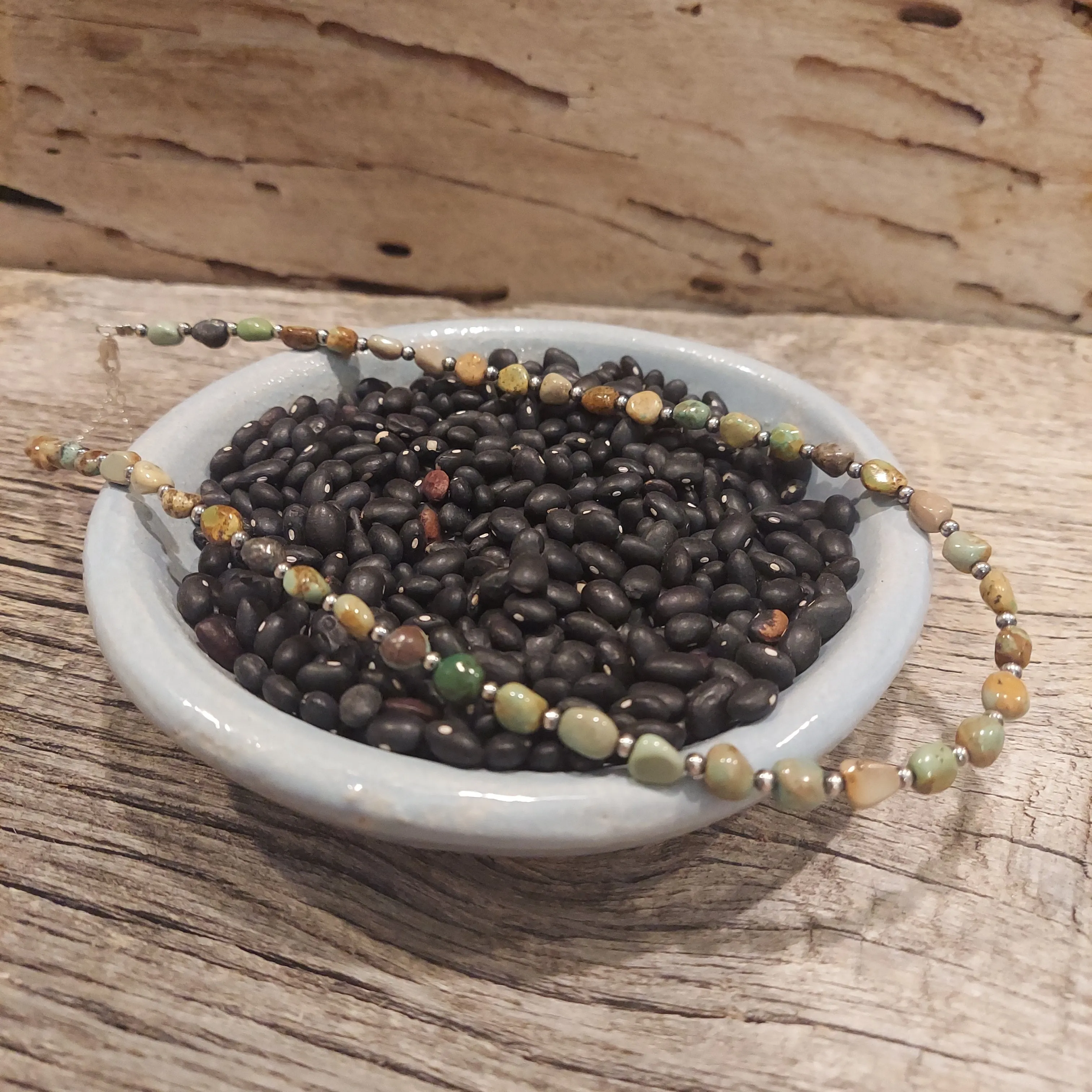 Sweet Water Necklace