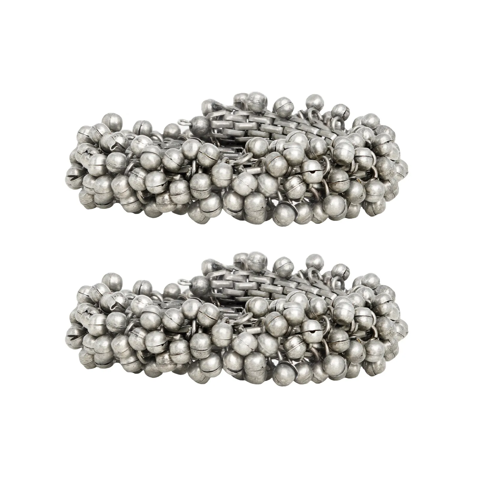 Teejh Faraza stacked Bracelet Set