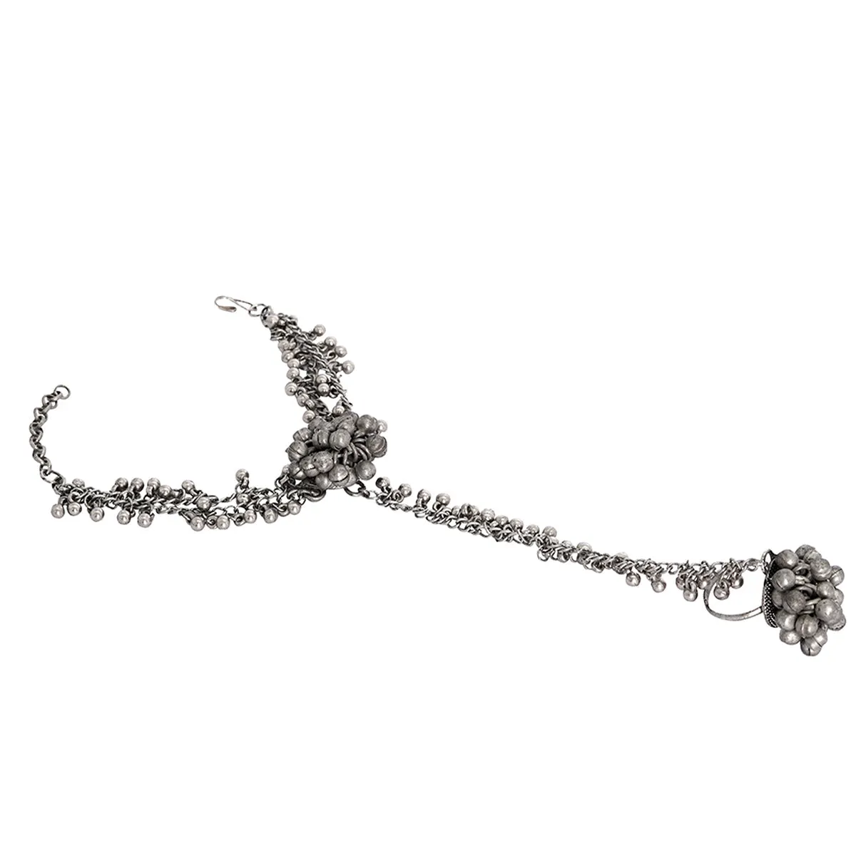 Teejh Haima Stacked Bracelet Set