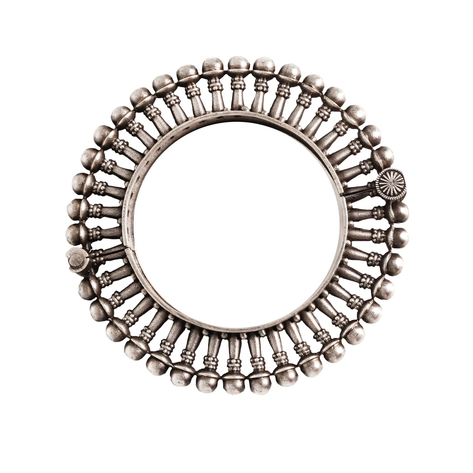 Teejh Haima Stacked Bracelet Set