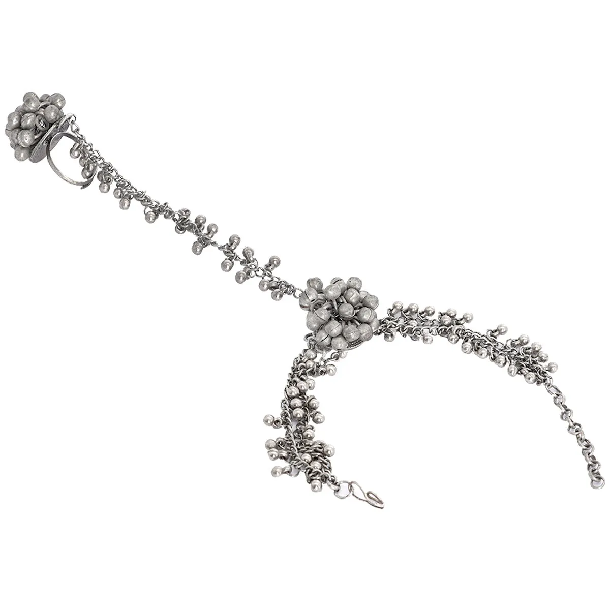 Teejh Haima Stacked Bracelet Set
