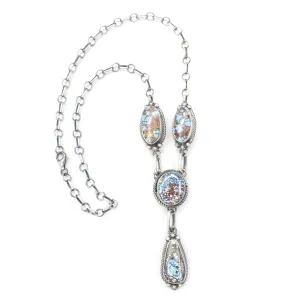 The Jenny - Golden Hills Lariat