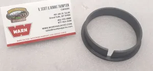 WARN 90004 Gear End Drum Support Bushing for ZEON & ZEON Platinum Winches