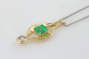 Wendy Necklace
