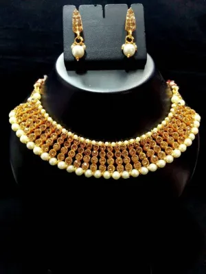 Women Necklace SET
