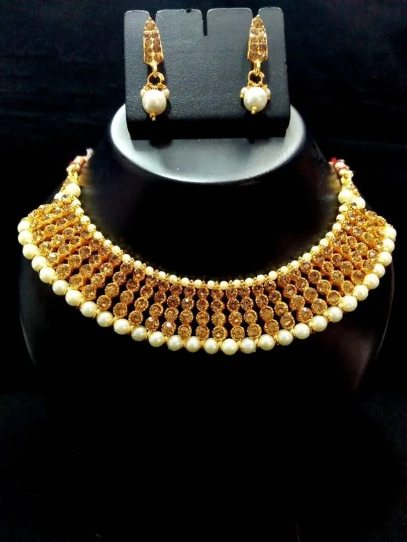 Women Necklace SET